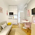 Rosario 2 By Homeful Homes * Lisboa