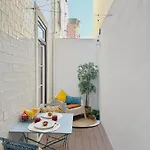 Apartman Rosario 2 By Homeful Homes *