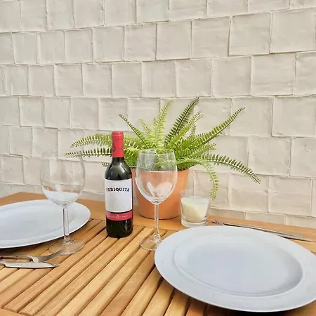 Apartment Rosario 2 By Homeful Homes Lisbon