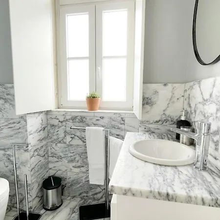 Apartment Rosario 2 By Homeful Homes Lisbon
