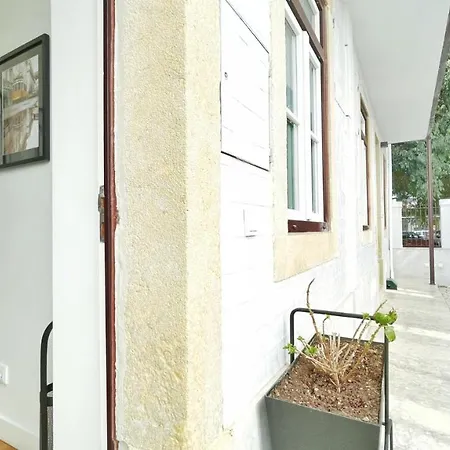 Rosário 2 Lovely With Private Patio - By Homeful Apartamento *