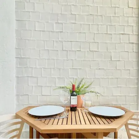 Apartment Rosario 2 By Homeful Homes *