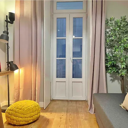 Apartment Rosario 2 By Homeful Homes Lisbon