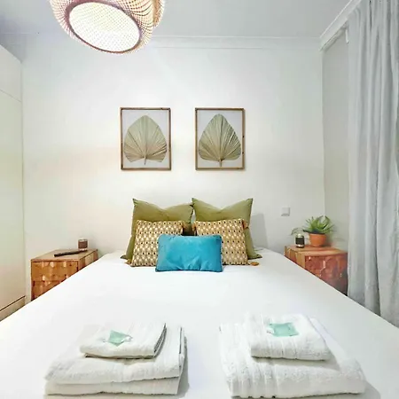 Rosario 2 By Homeful Homes Apartment *