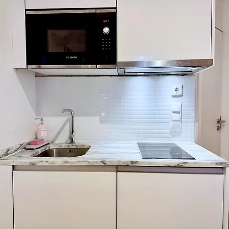 דירה Rosario 2 By Homeful Homes ליסבון