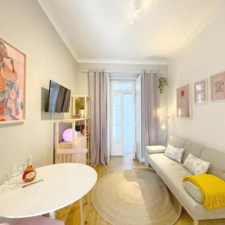 Rosário 2 By Homeful Homes *