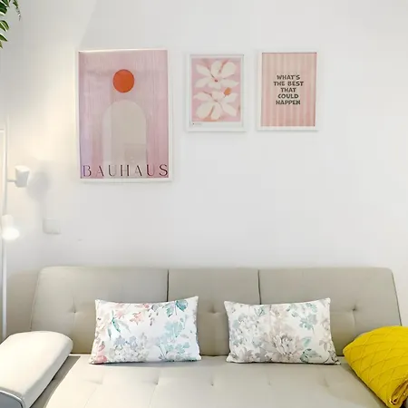 Apartman Rosario 2 By Homeful Homes