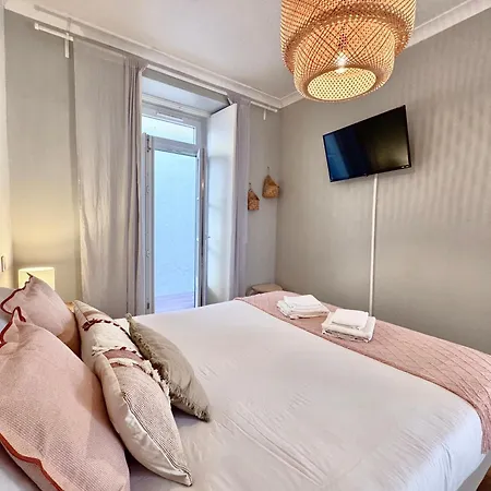 Rosario 2 By Homeful Homes شقة