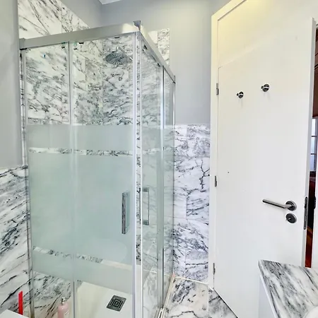 Rosario 2 By Homeful Homes דירה *