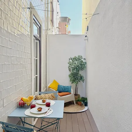 شقة Rosario 2 By Homeful Homes *