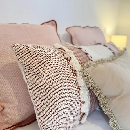 Apartman Rosario 2 By Homeful Homes Lisboa