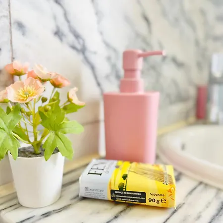 Rosário 2 By Homeful Homes *