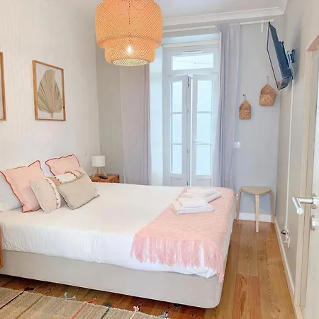 Rosário 2 By Homeful Homes Lisbona