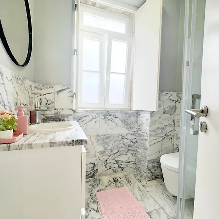 Appartement Rosario 2 By Homeful Homes