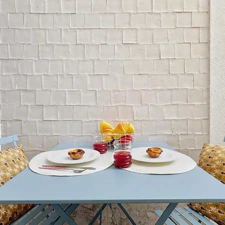 Rosário 2 By Homeful Homes *