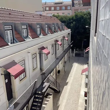 Rosário 2 By Homeful Homes * Lisboa