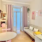 Rosário 2 By Homeful Homes Apartamento Lisboa