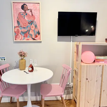 Lägenhet Rosario 2 By Homeful Homes