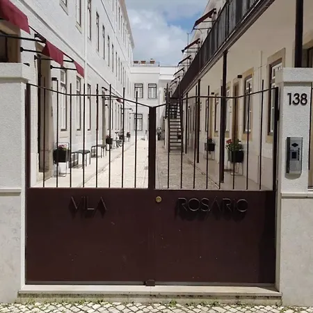 Rosario 2 By Homeful Homes Lägenhet