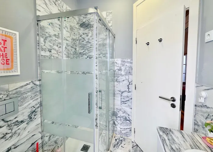 Rosario 2 By Homeful Homes Apartment *