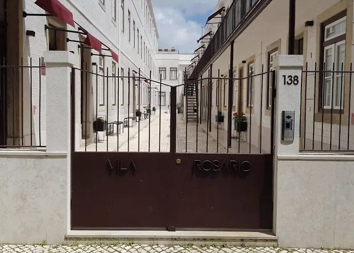 Rosario 2 By Homeful Homes Apartment