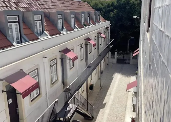 Rosario 2 By Homeful Homes * Lisbon